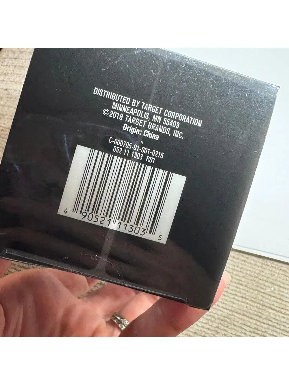 Sonia Kashuk Body Blender